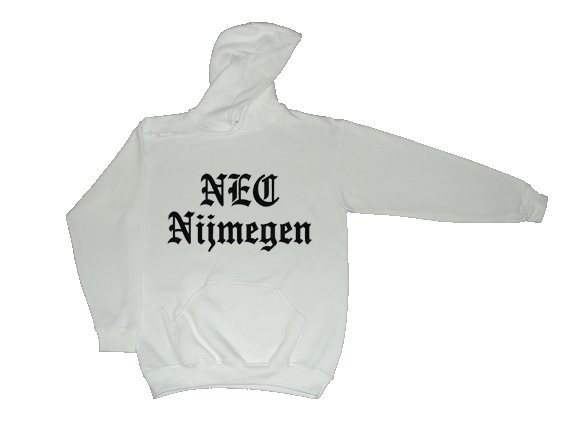 Hooded NEC Nijmegen